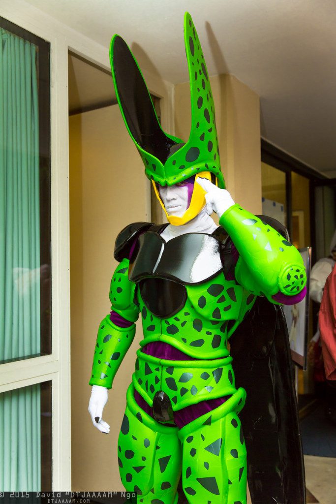 perfect cell pop glow in the dark