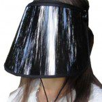 UV Face shield