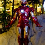 Iron Man Mk VII (Foam) by Andrew Makes Things Photo by BlizzardTerrak Photography