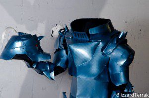 Headless Alphonse