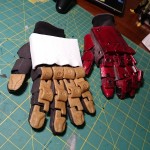 Comparison of Gloves